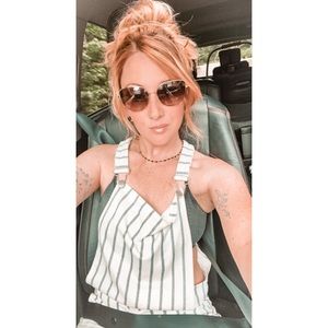 Meet your Posher, Karolyn